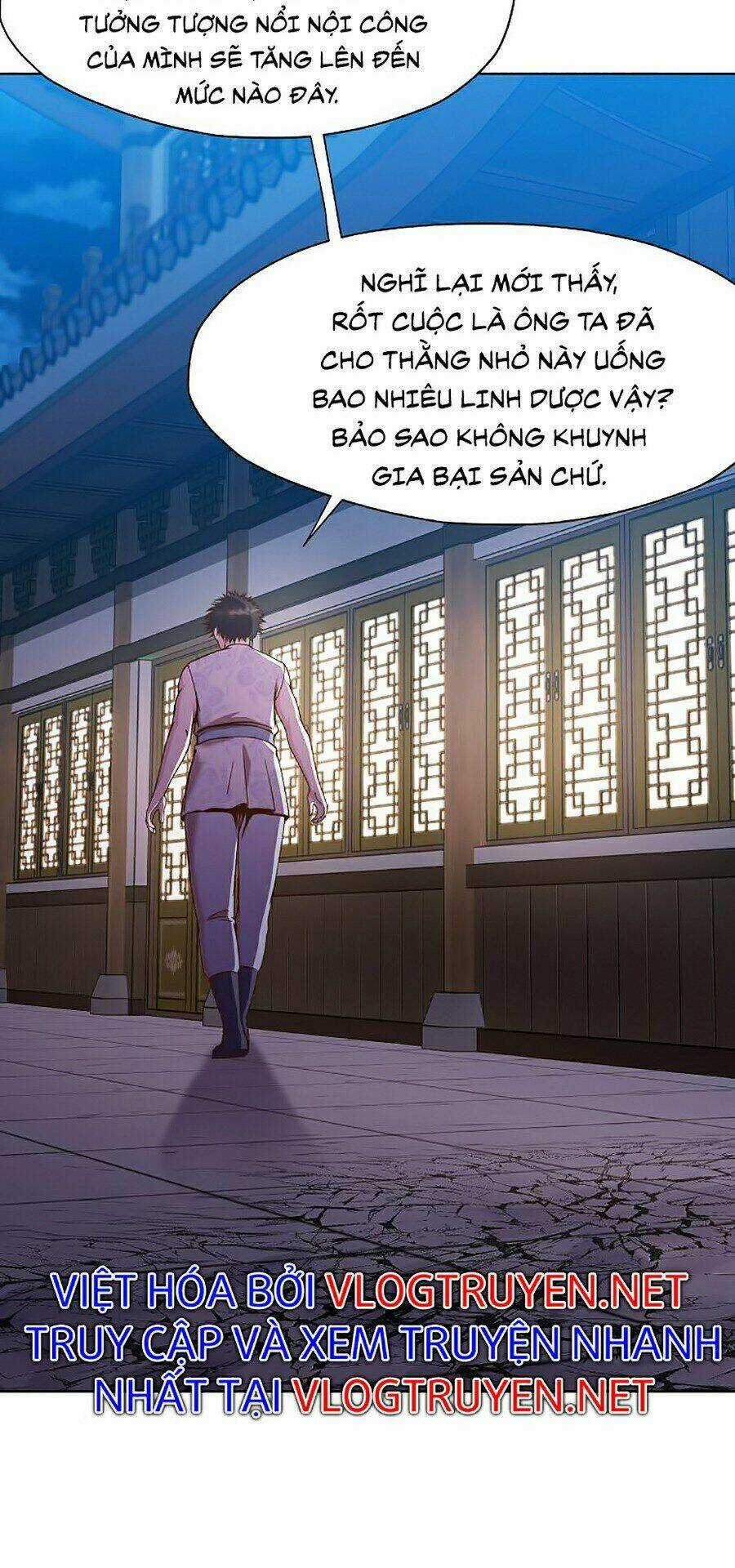 Thiên Võ Chiến Thần - Chapter 16 - Trang 65