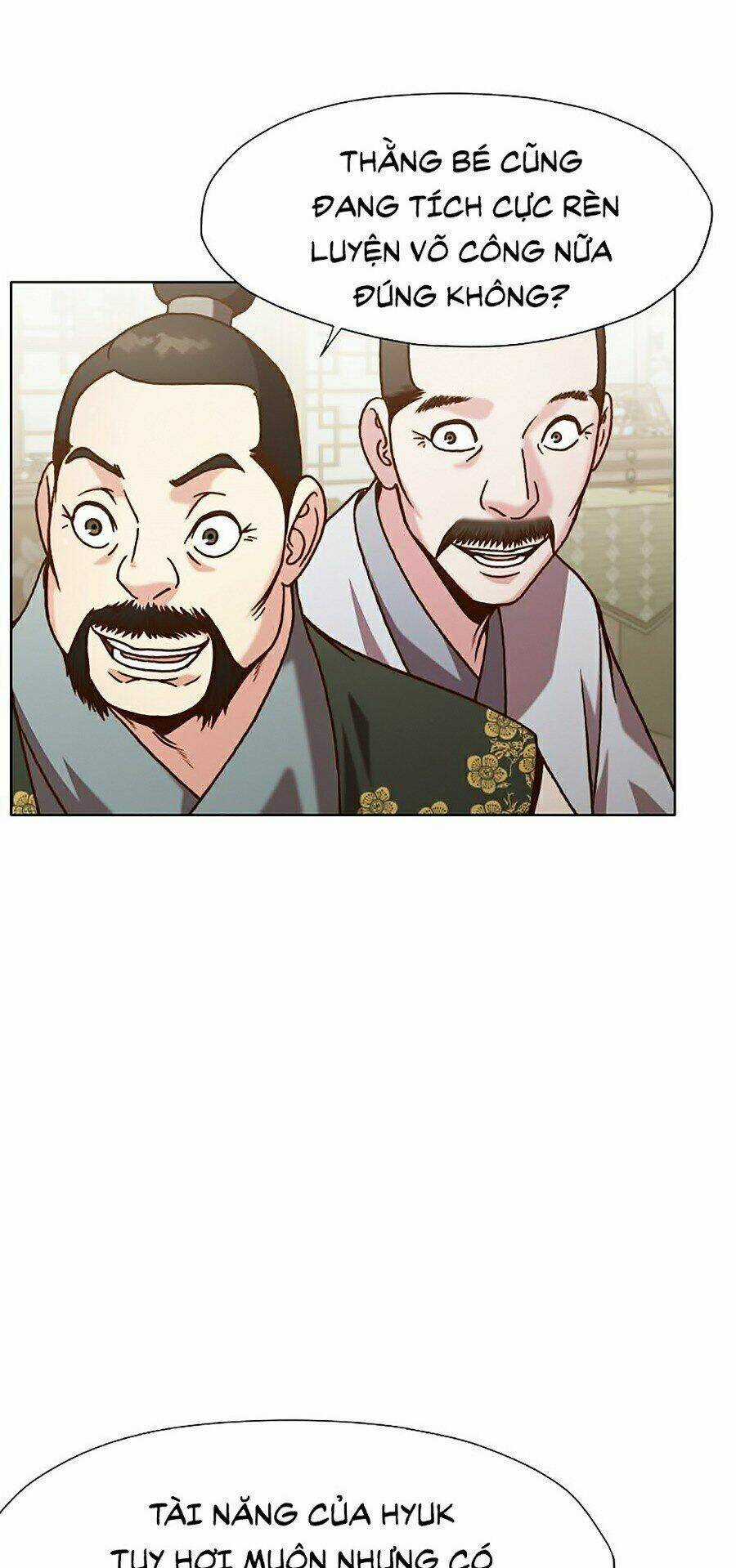 Thiên Võ Chiến Thần - Chapter 16 - Trang 70