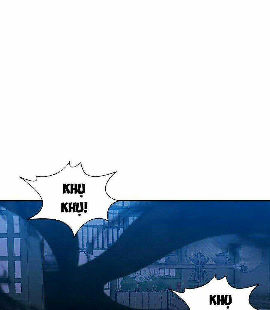 Thiên Võ Chiến Thần - Chapter 16 - Trang 8