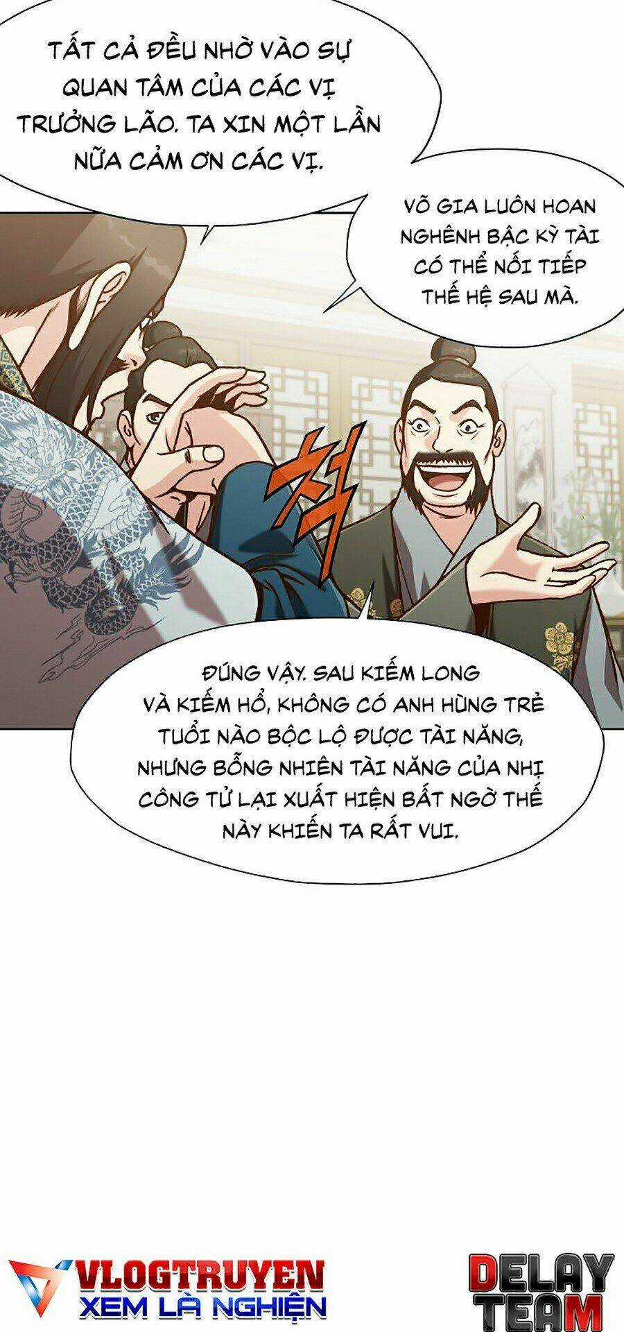 Thiên Võ Chiến Thần - Chapter 16 - Trang 72