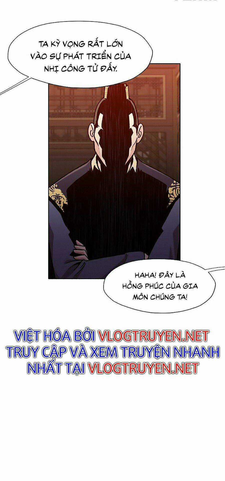 Thiên Võ Chiến Thần - Chapter 16 - Trang 73