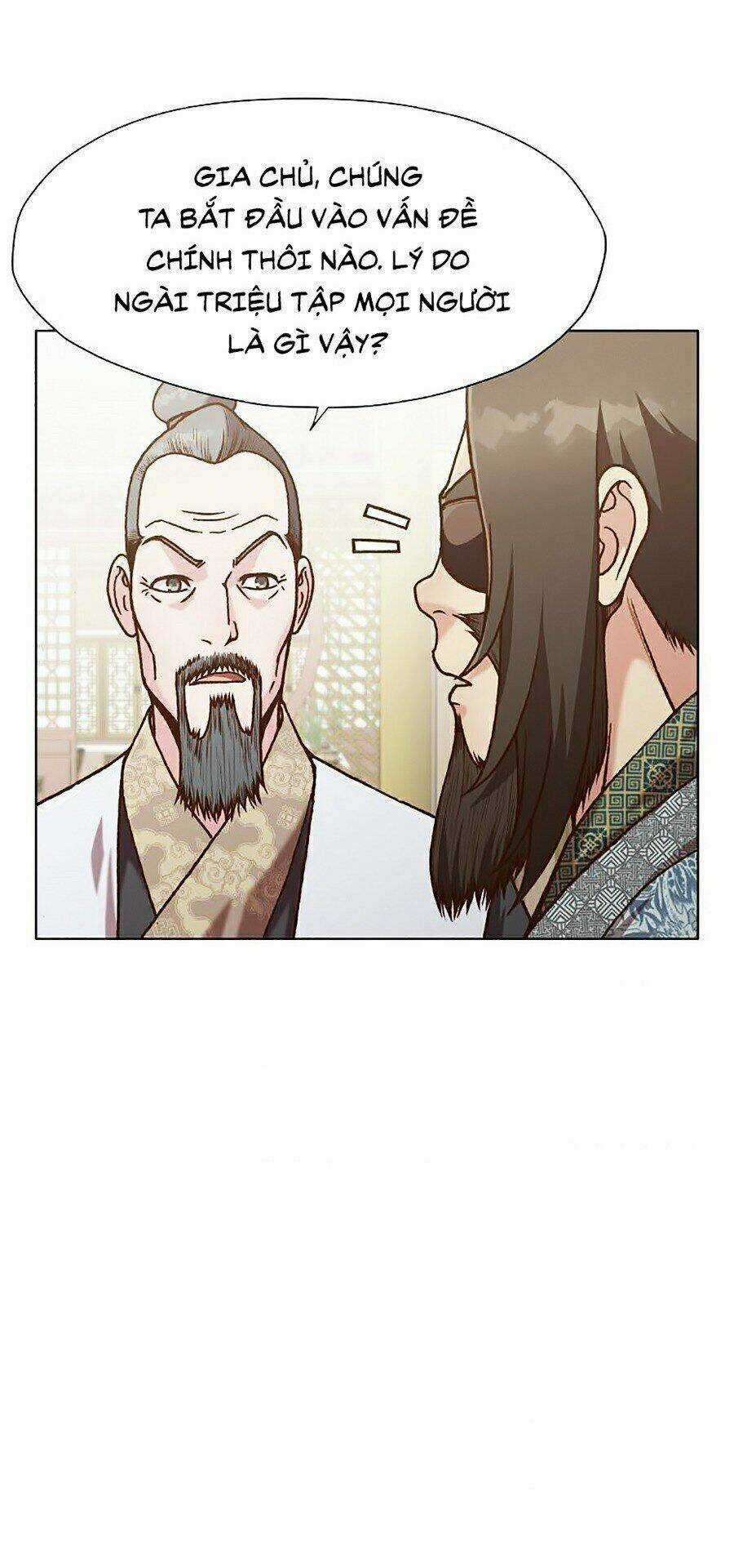 Thiên Võ Chiến Thần - Chapter 16 - Trang 74