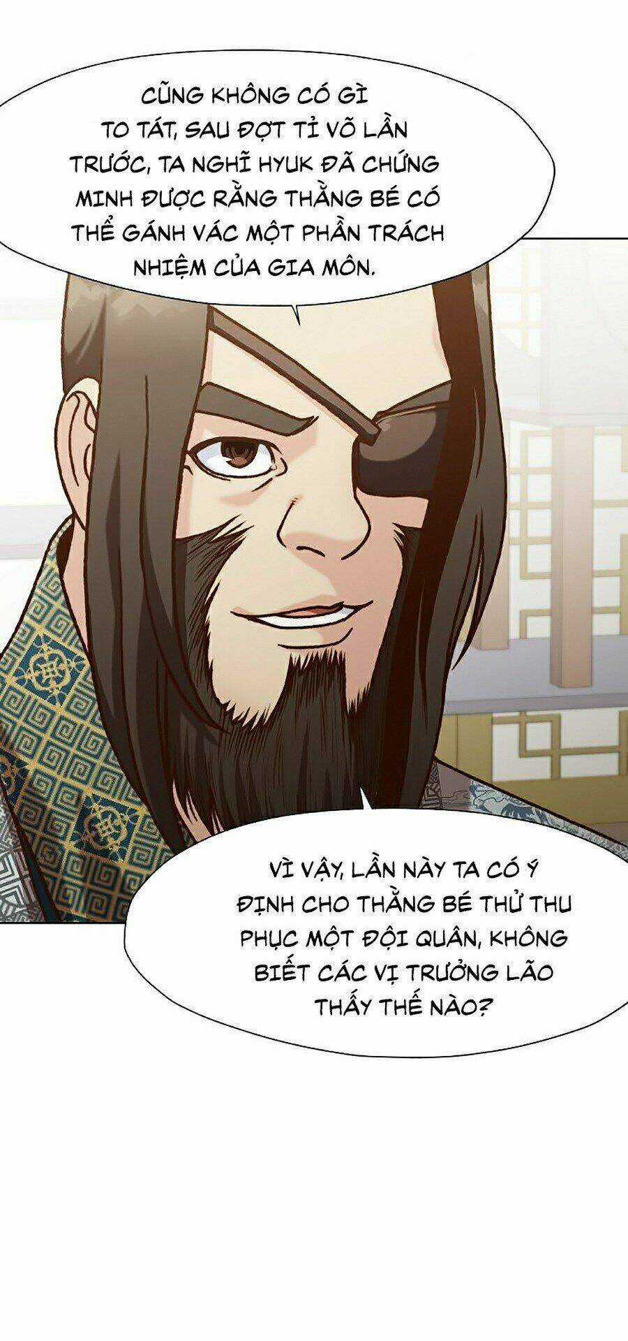 Thiên Võ Chiến Thần - Chapter 16 - Trang 75