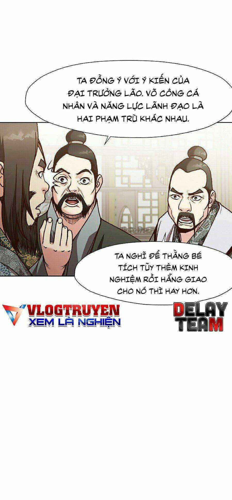 Thiên Võ Chiến Thần - Chapter 16 - Trang 77