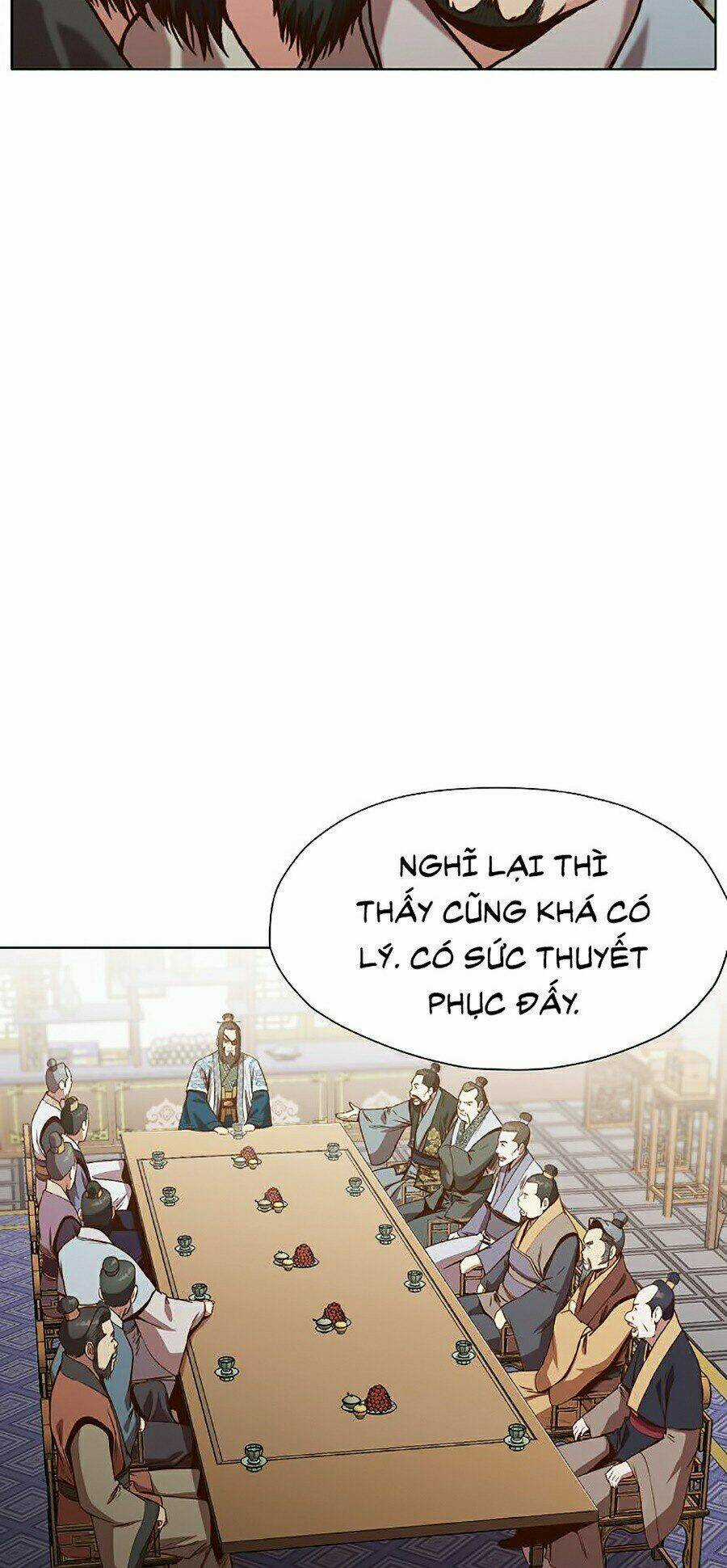 Thiên Võ Chiến Thần - Chapter 16 - Trang 85