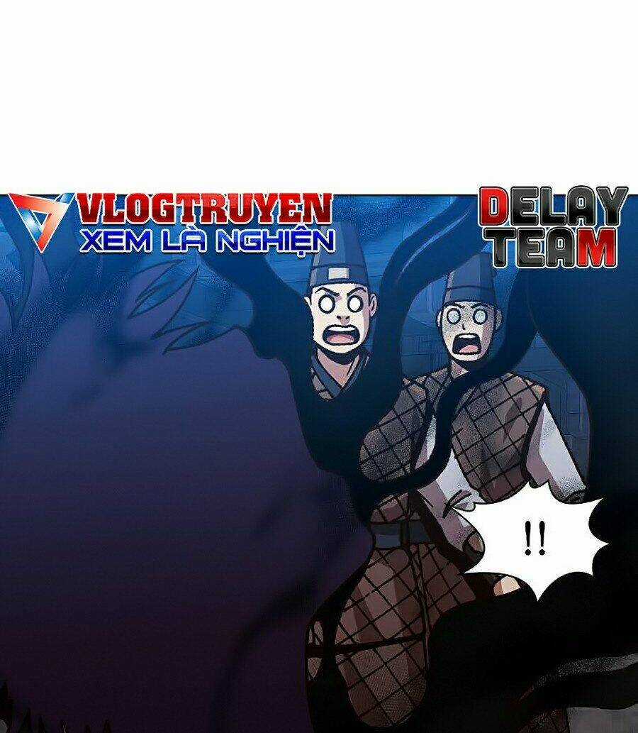 Thiên Võ Chiến Thần - Chapter 16 - Trang 10