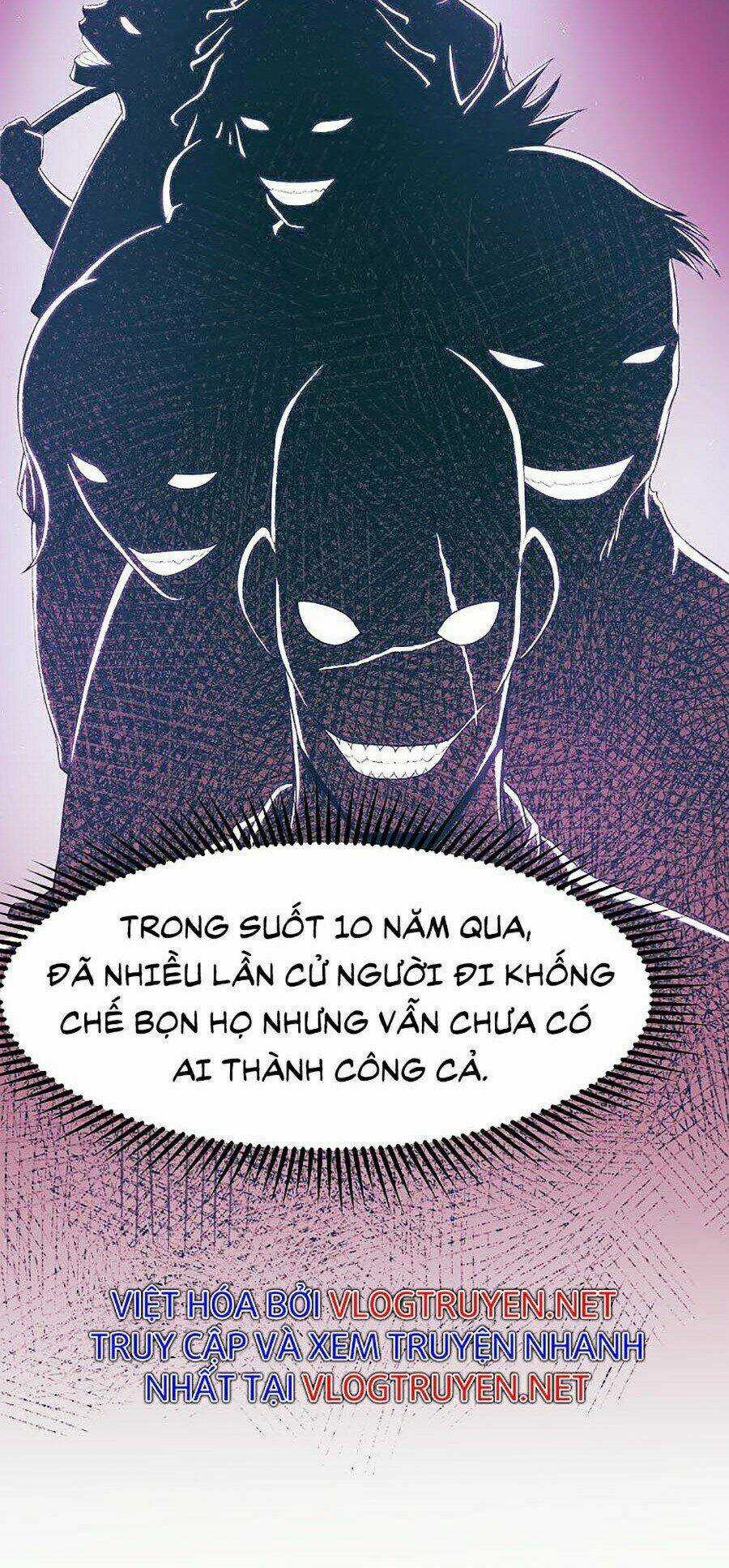 Thiên Võ Chiến Thần - Chapter 17 - Trang 3
