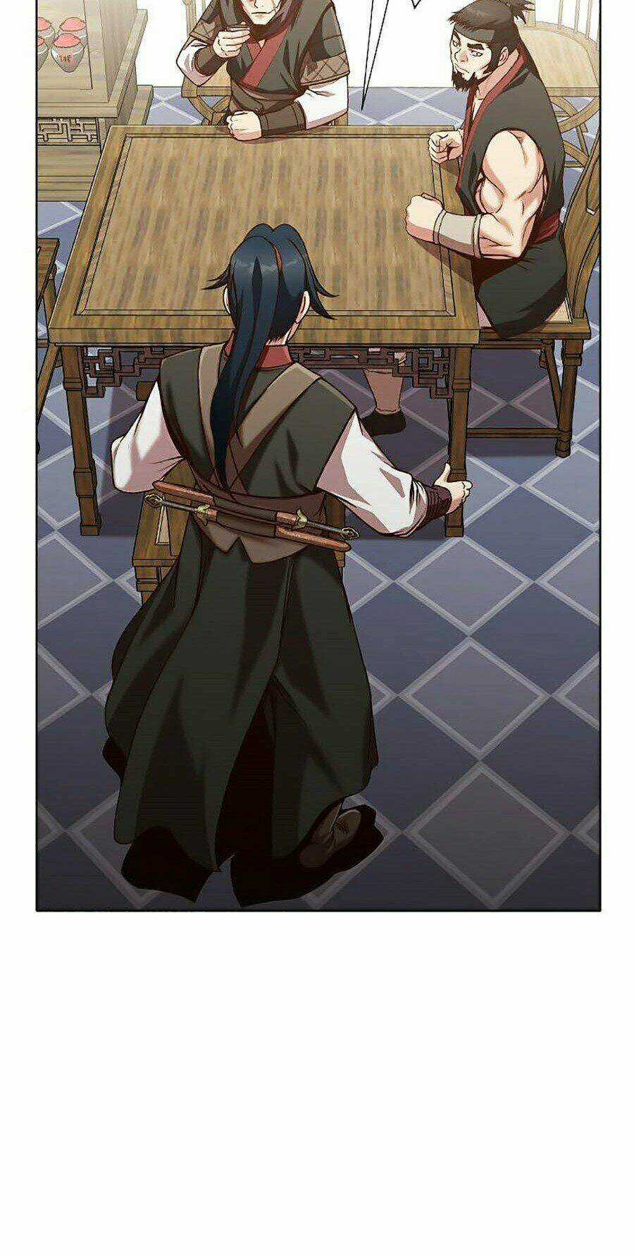 Thiên Võ Chiến Thần - Chapter 17 - Trang 27