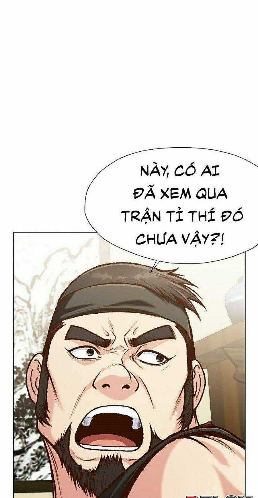 Thiên Võ Chiến Thần - Chapter 17 - Trang 35