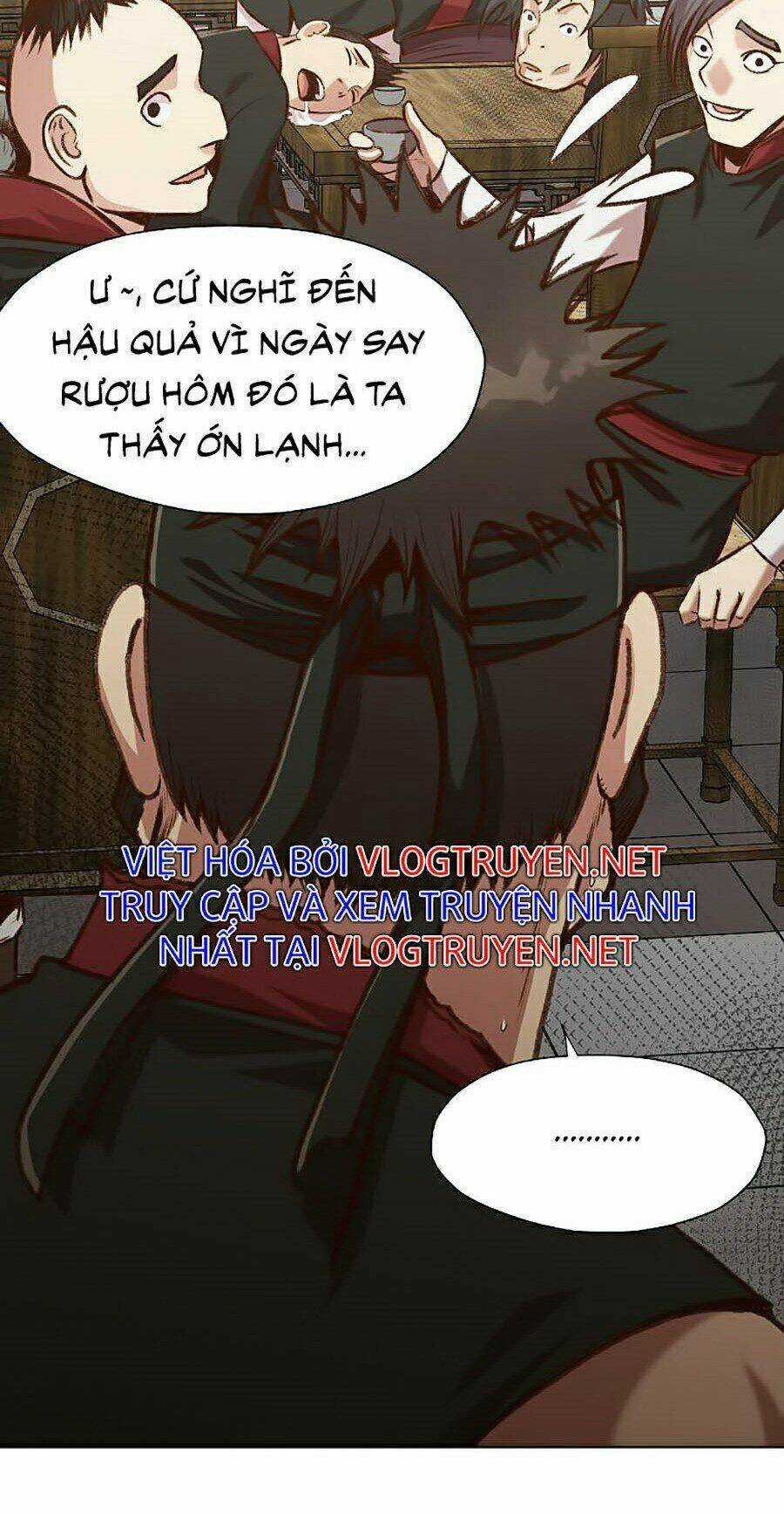 Thiên Võ Chiến Thần - Chapter 17 - Trang 37