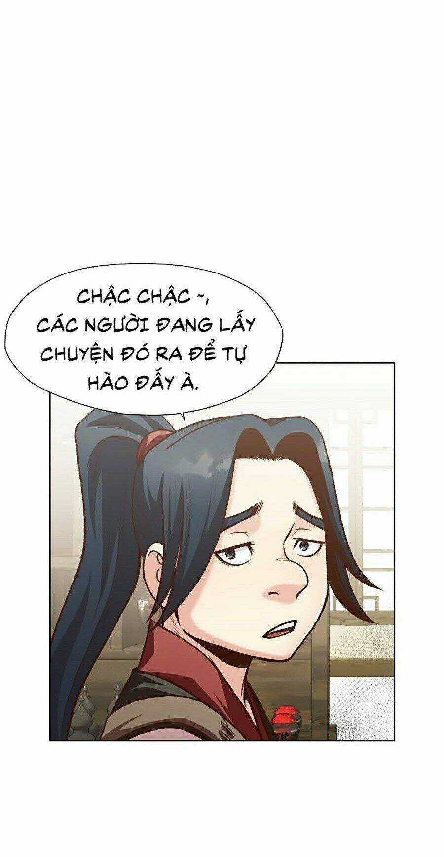 Thiên Võ Chiến Thần - Chapter 17 - Trang 38