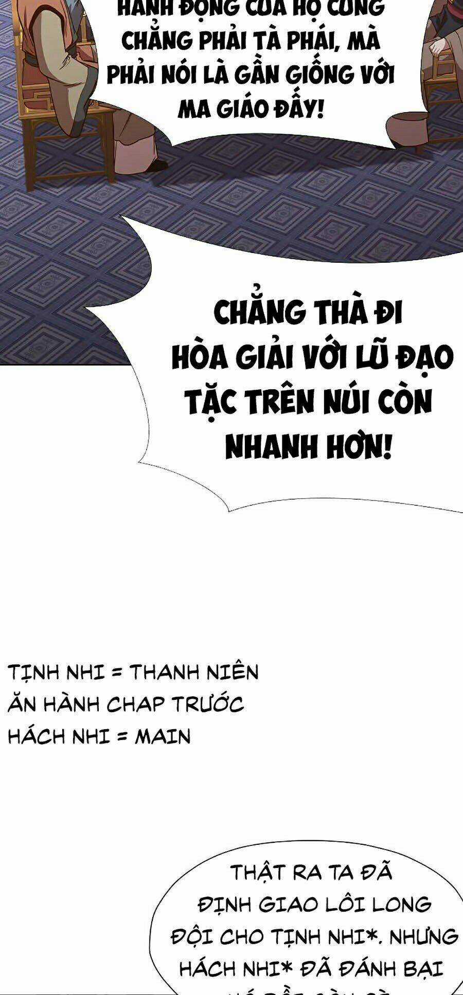 Thiên Võ Chiến Thần - Chapter 17 - Trang 5