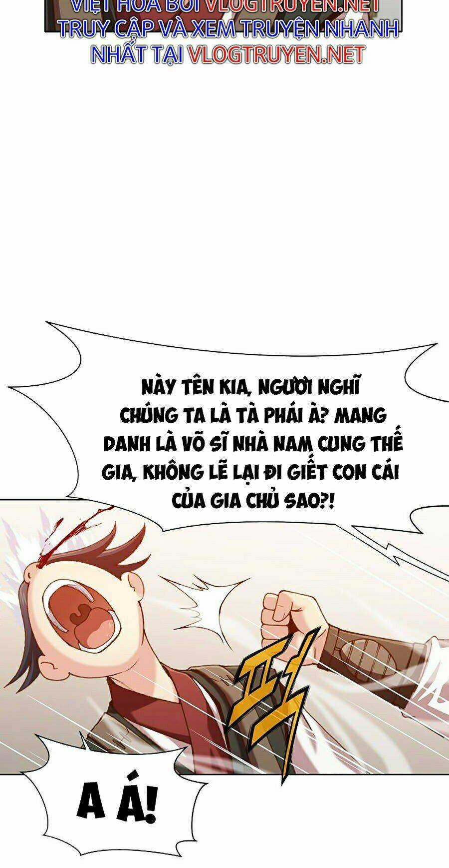 Thiên Võ Chiến Thần - Chapter 17 - Trang 41