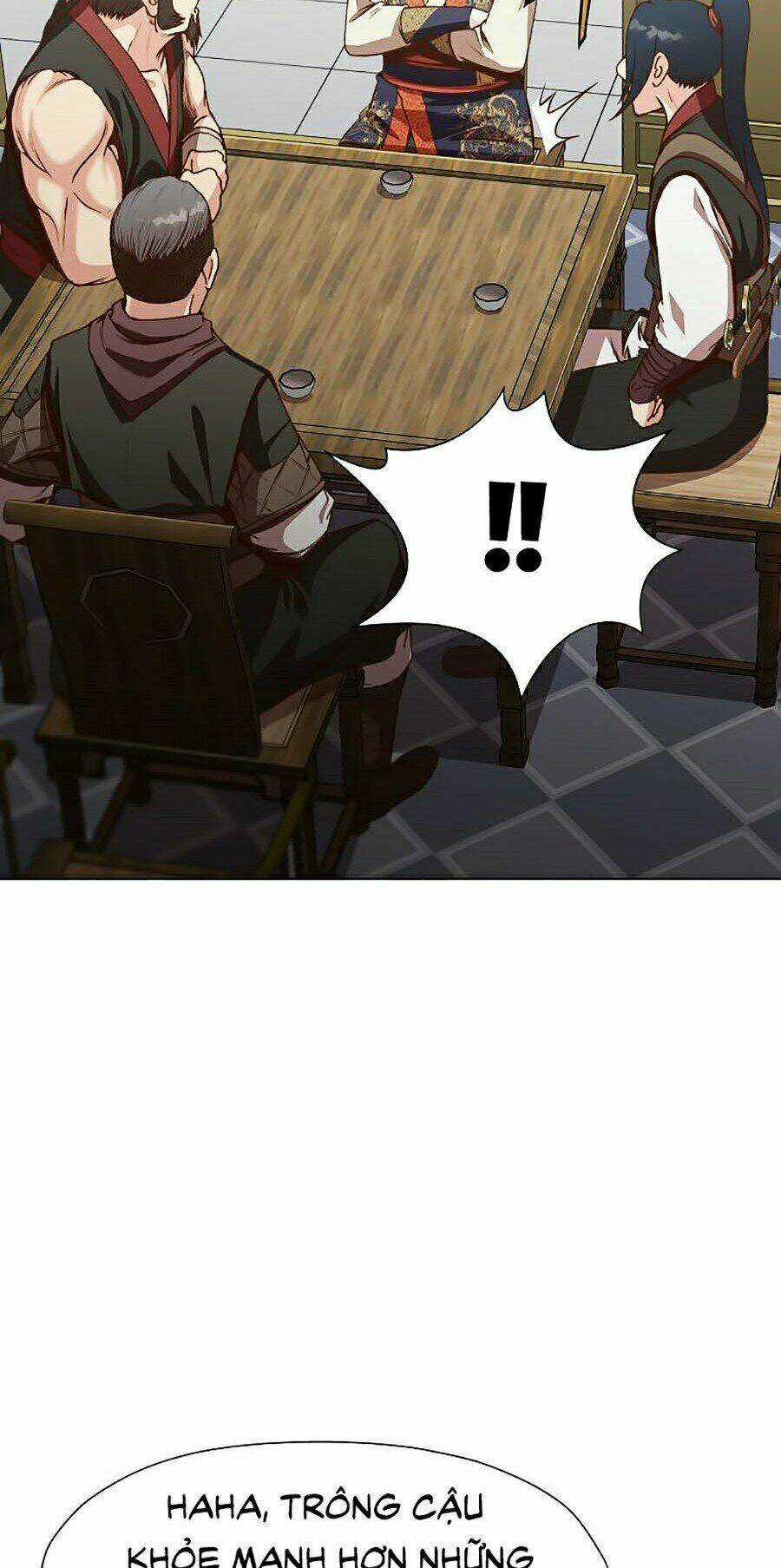 Thiên Võ Chiến Thần - Chapter 17 - Trang 49