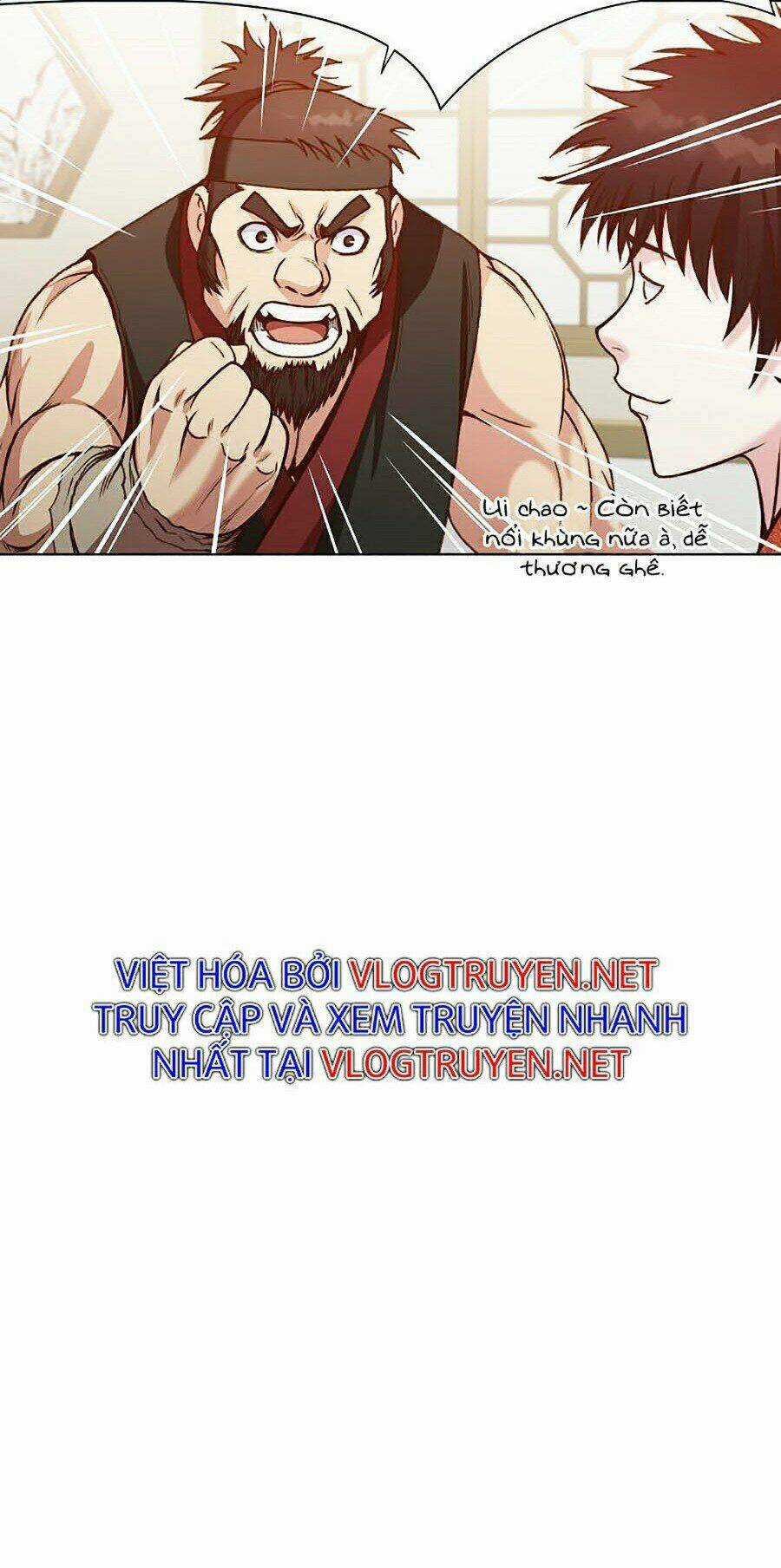 Thiên Võ Chiến Thần - Chapter 17 - Trang 60