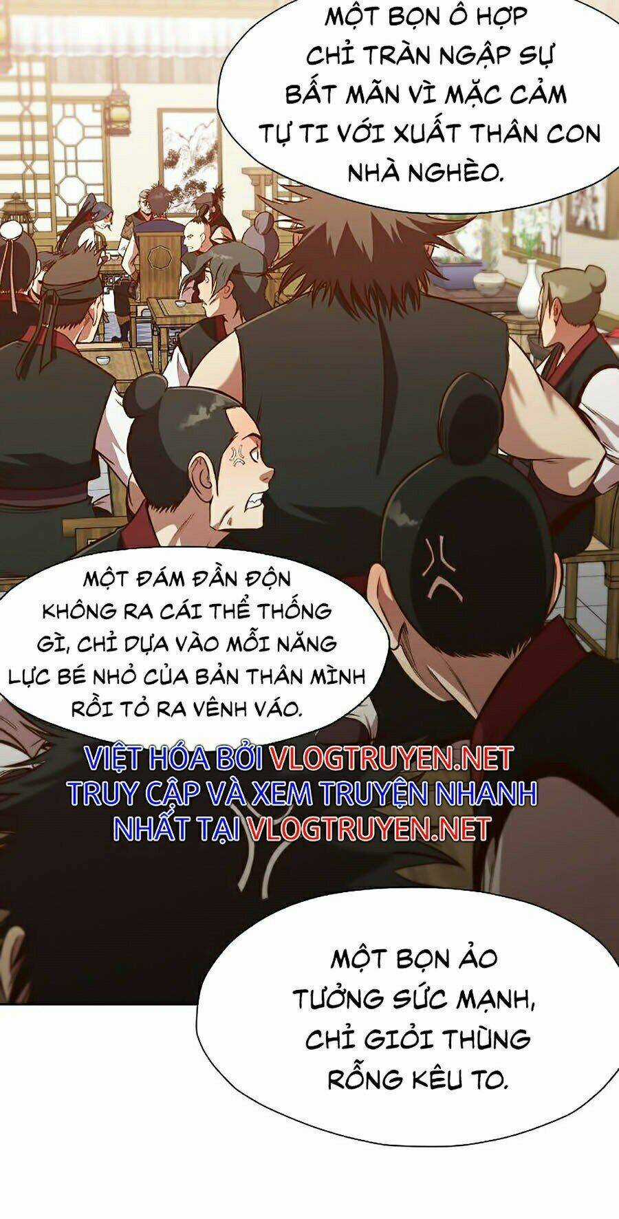 Thiên Võ Chiến Thần - Chapter 17 - Trang 63