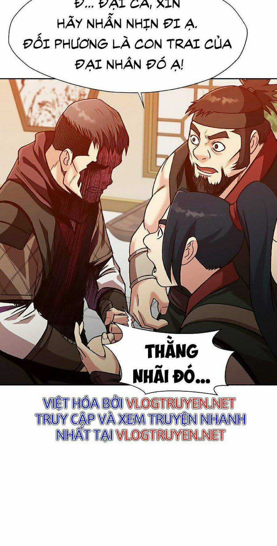Thiên Võ Chiến Thần - Chapter 17 - Trang 72