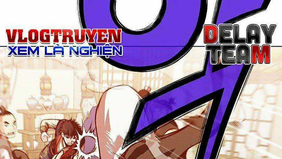 Thiên Võ Chiến Thần - Chapter 17 - Trang 80