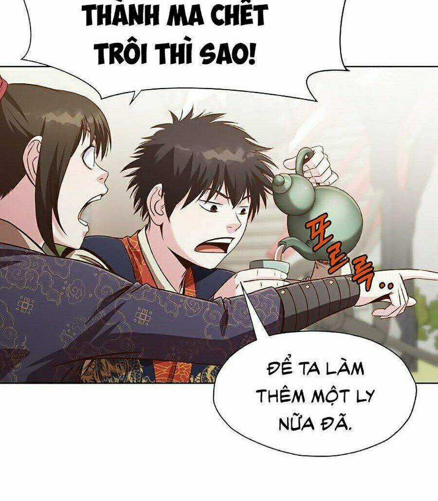 Thiên Võ Chiến Thần - Chapter 18 - Trang 109