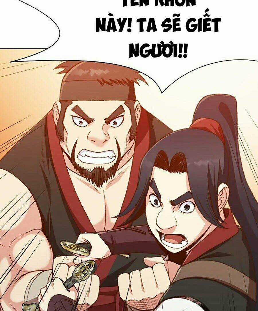 Thiên Võ Chiến Thần - Chapter 18 - Trang 14