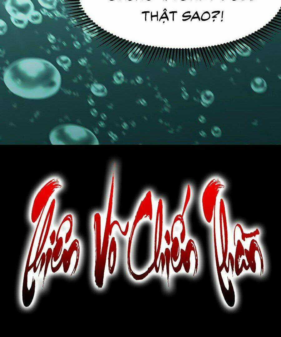 Thiên Võ Chiến Thần - Chapter 18 - Trang 137