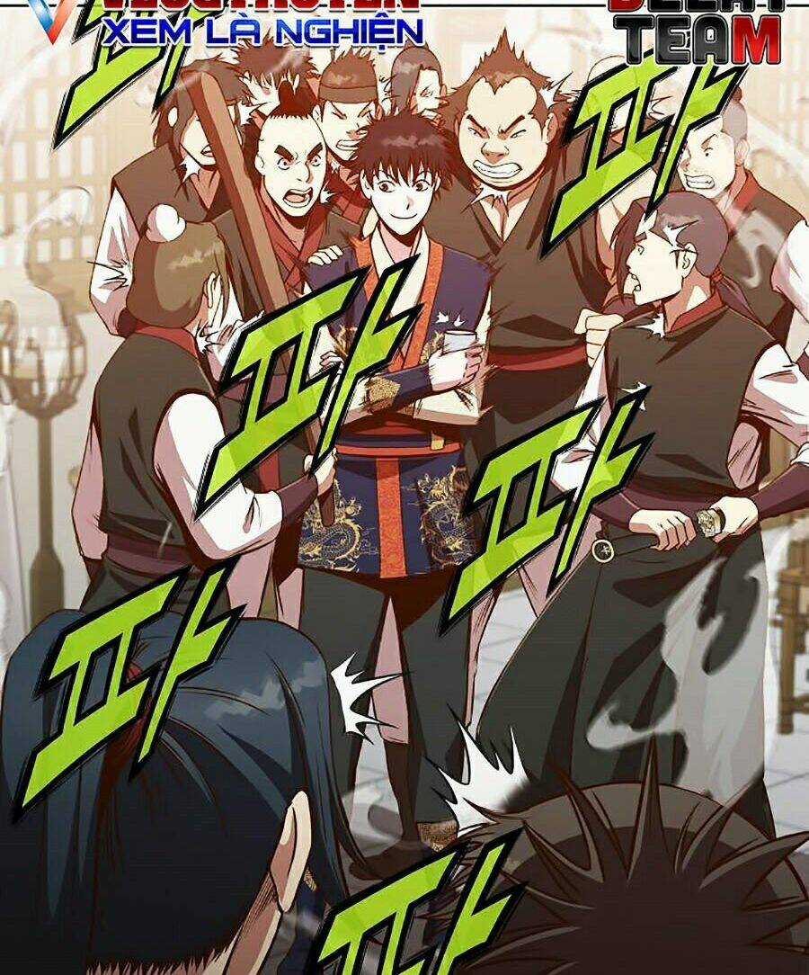 Thiên Võ Chiến Thần - Chapter 18 - Trang 18