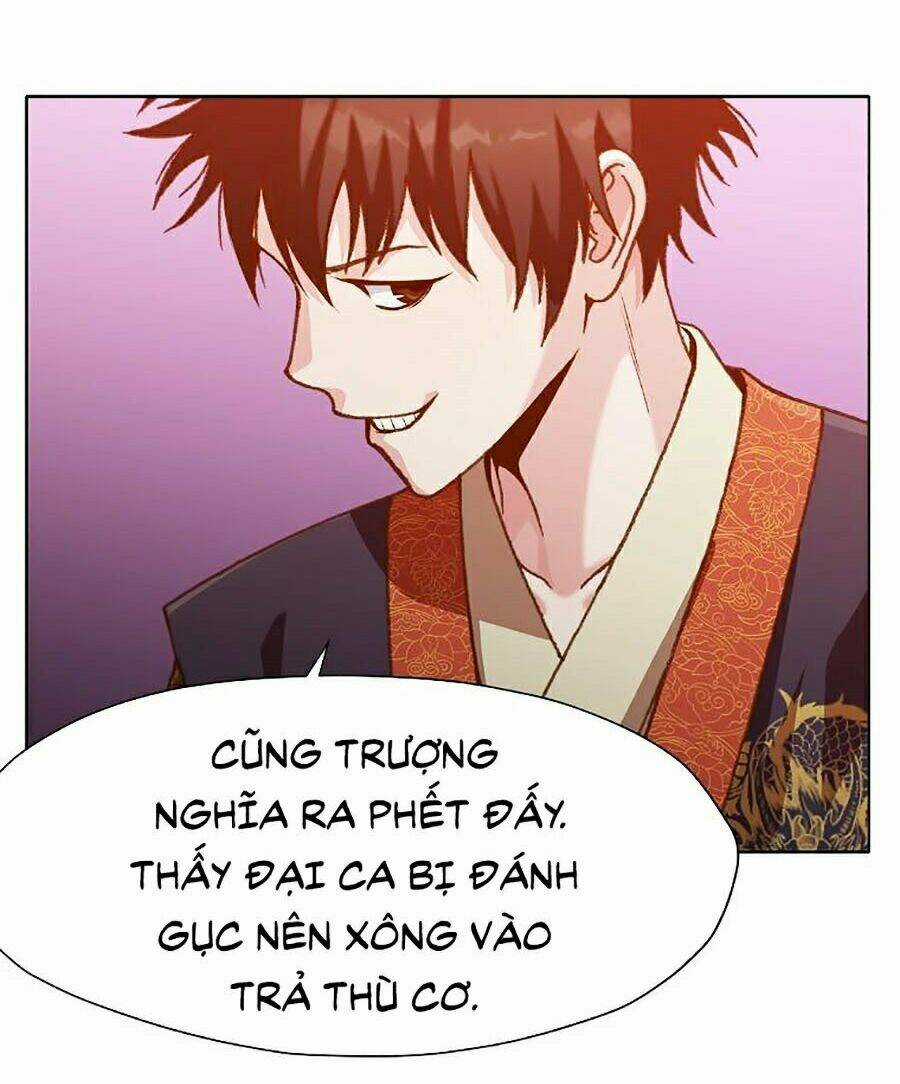 Thiên Võ Chiến Thần - Chapter 18 - Trang 22