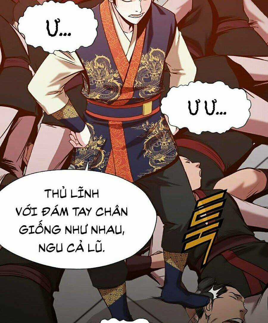 Thiên Võ Chiến Thần - Chapter 18 - Trang 24