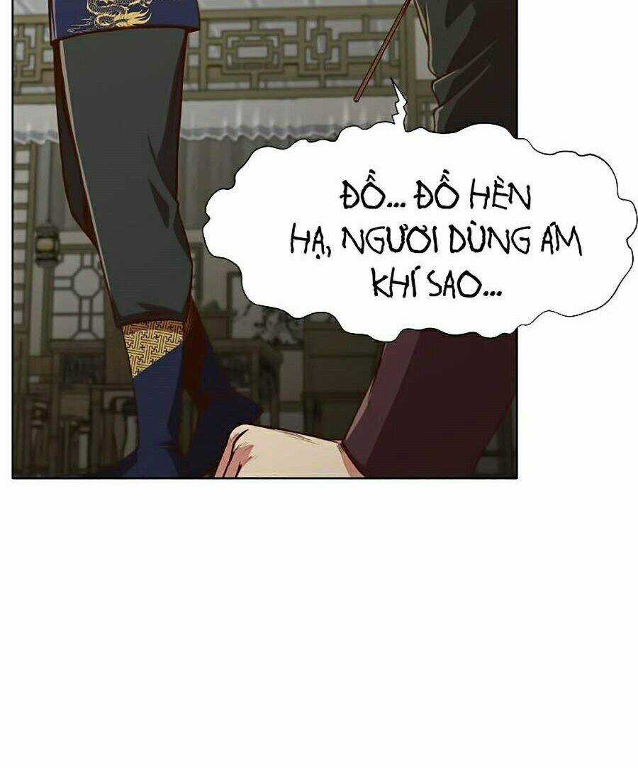 Thiên Võ Chiến Thần - Chapter 18 - Trang 28