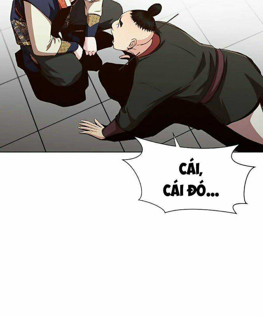 Thiên Võ Chiến Thần - Chapter 18 - Trang 31