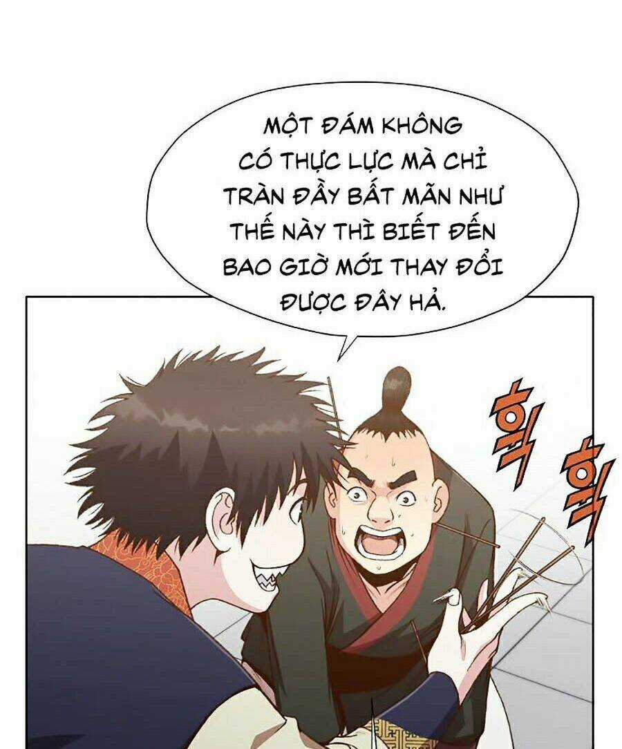 Thiên Võ Chiến Thần - Chapter 18 - Trang 32