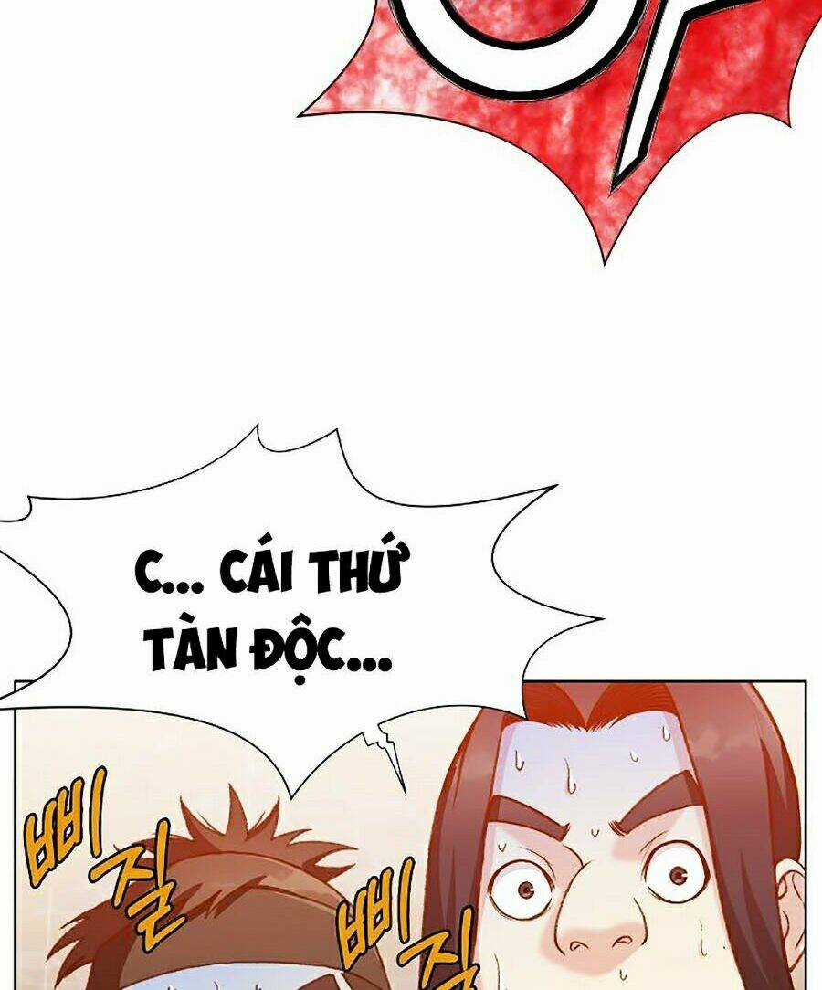 Thiên Võ Chiến Thần - Chapter 18 - Trang 36