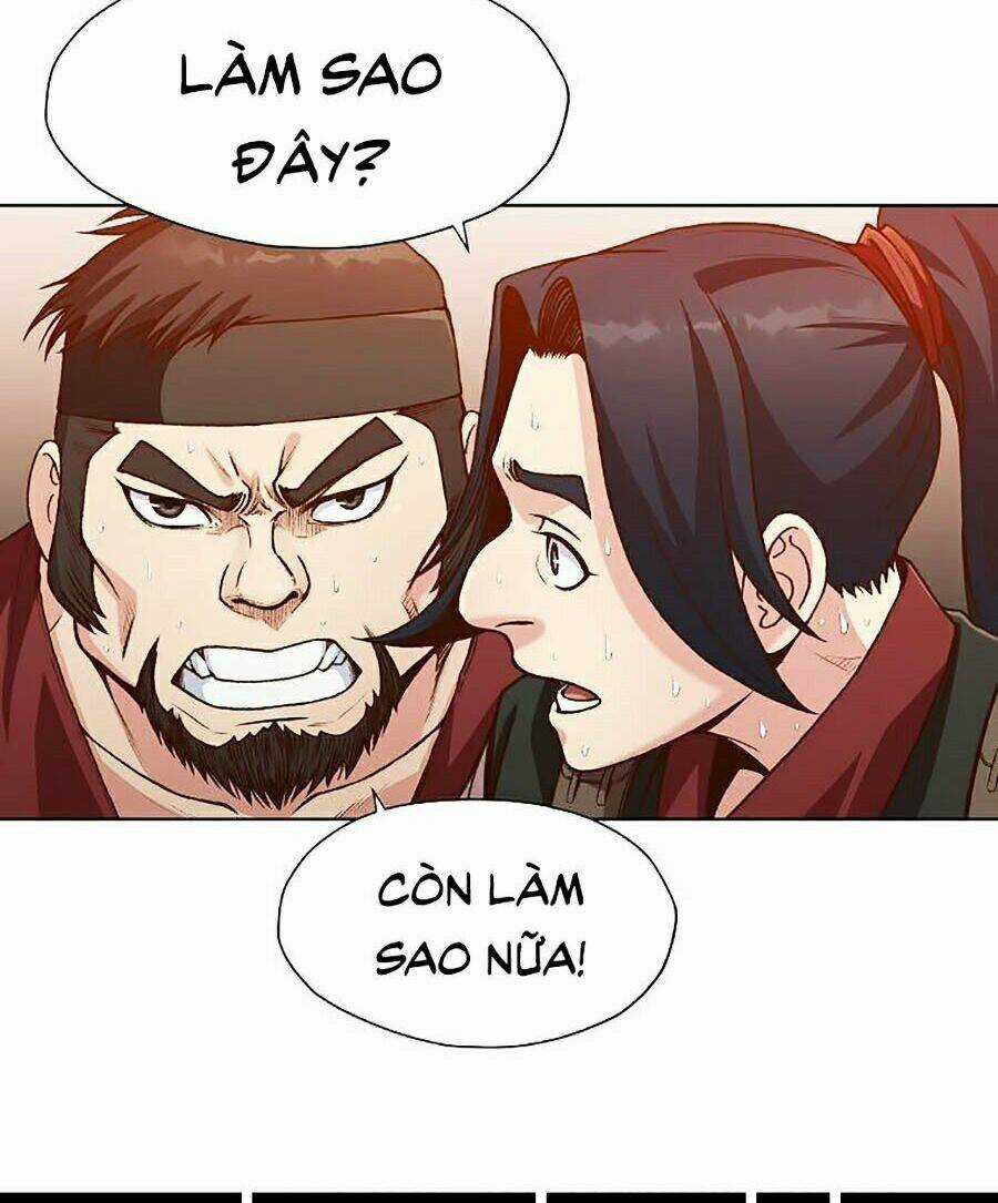 Thiên Võ Chiến Thần - Chapter 18 - Trang 40