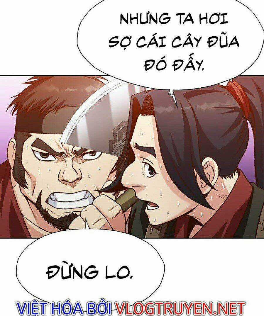 Thiên Võ Chiến Thần - Chapter 18 - Trang 43