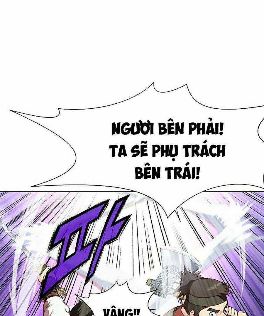 Thiên Võ Chiến Thần - Chapter 18 - Trang 46