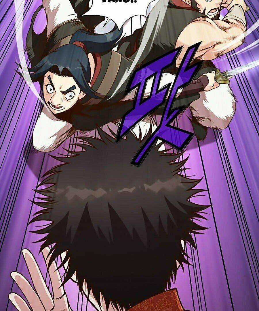 Thiên Võ Chiến Thần - Chapter 18 - Trang 47