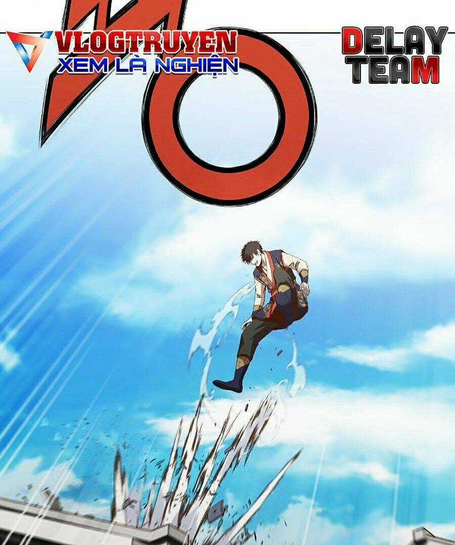 Thiên Võ Chiến Thần - Chapter 18 - Trang 50