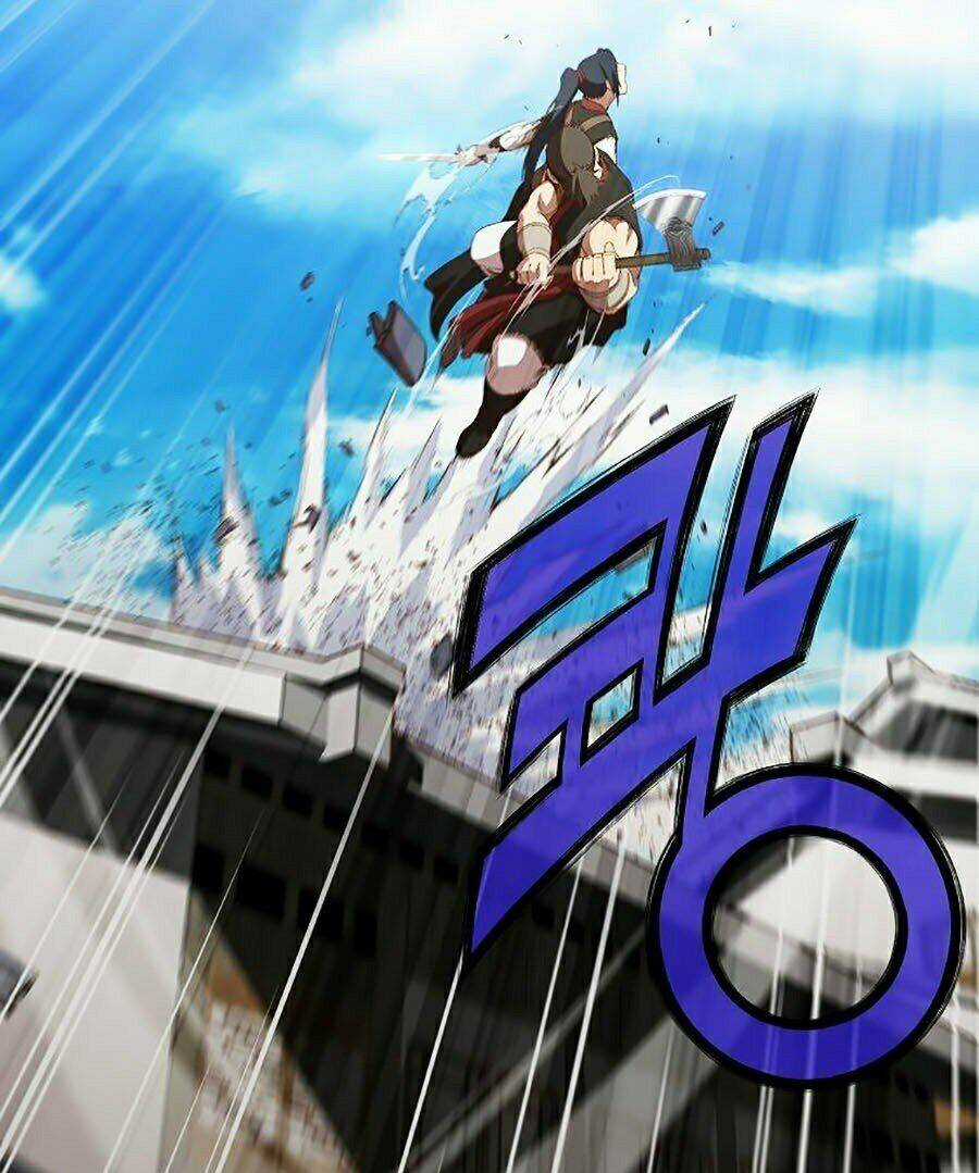 Thiên Võ Chiến Thần - Chapter 18 - Trang 53