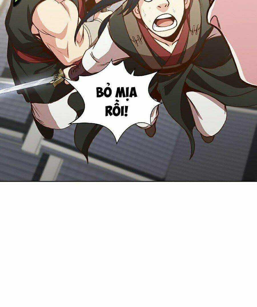 Thiên Võ Chiến Thần - Chapter 18 - Trang 59