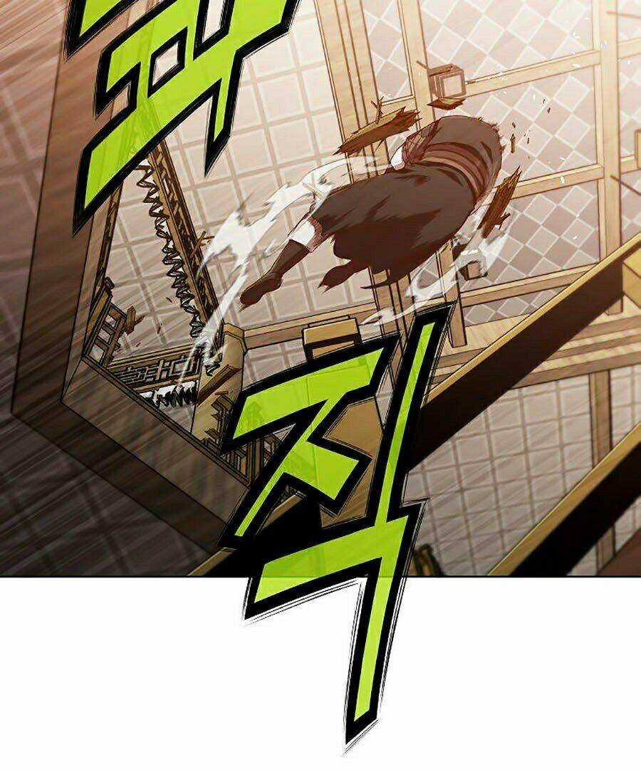 Thiên Võ Chiến Thần - Chapter 18 - Trang 7