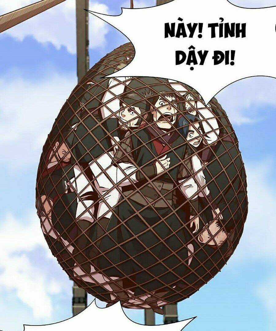 Thiên Võ Chiến Thần - Chapter 18 - Trang 70