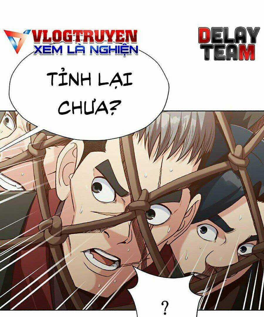 Thiên Võ Chiến Thần - Chapter 18 - Trang 73