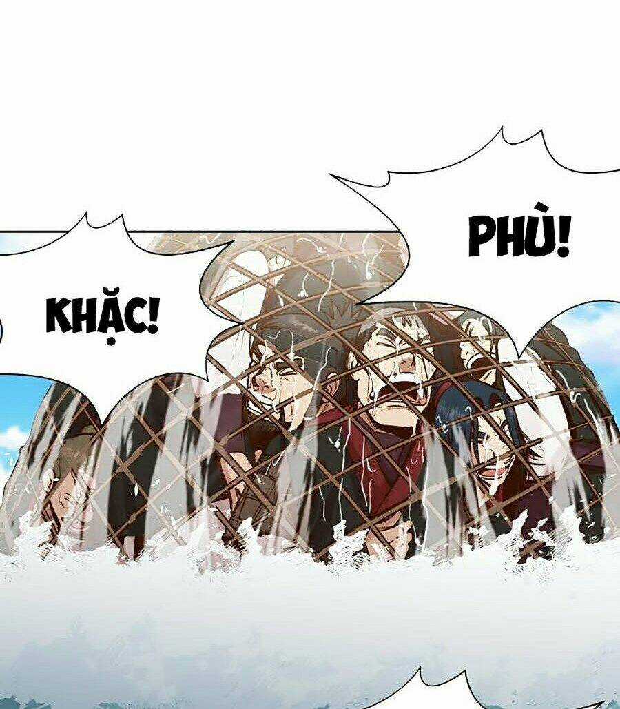 Thiên Võ Chiến Thần - Chapter 18 - Trang 92