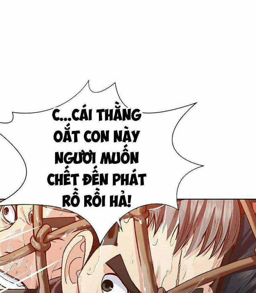 Thiên Võ Chiến Thần - Chapter 18 - Trang 96