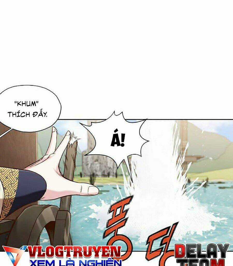 Thiên Võ Chiến Thần - Chapter 18 - Trang 98