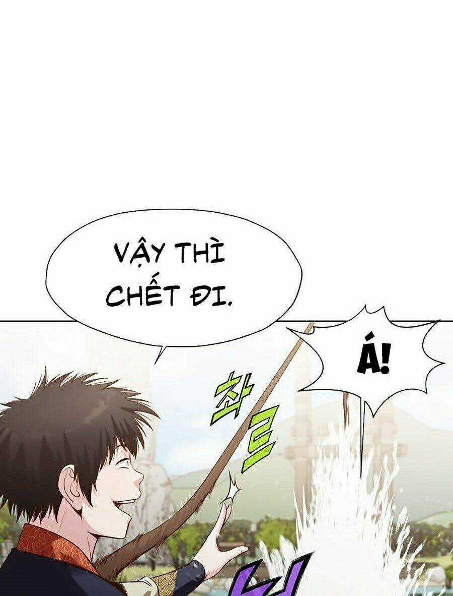 Thiên Võ Chiến Thần - Chapter 19 - Trang 12