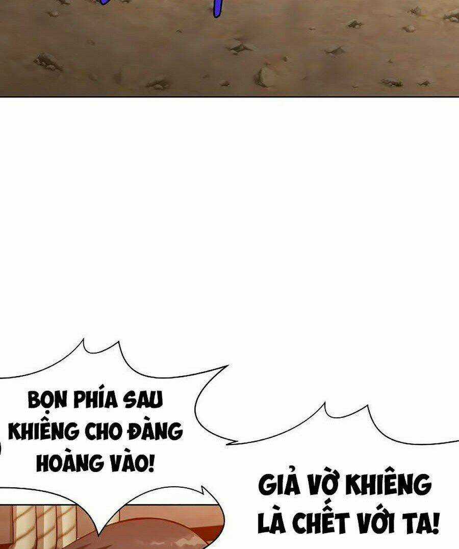 Thiên Võ Chiến Thần - Chapter 19 - Trang 111