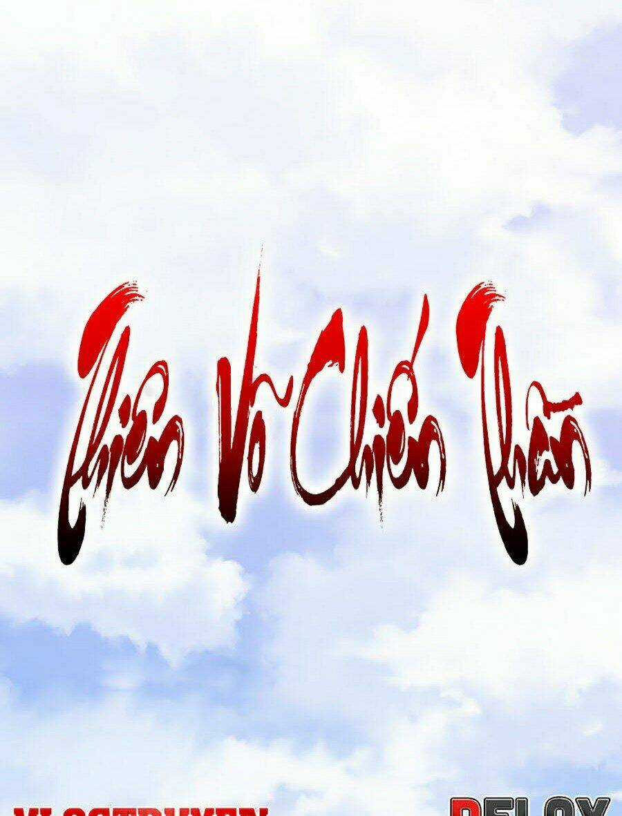 Thiên Võ Chiến Thần - Chapter 19 - Trang 3