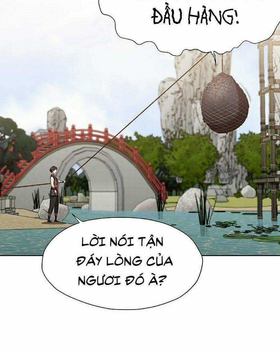 Thiên Võ Chiến Thần - Chapter 19 - Trang 35