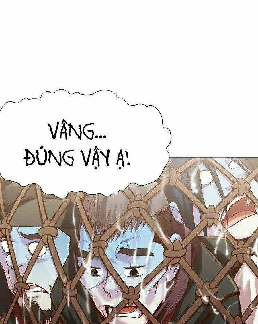 Thiên Võ Chiến Thần - Chapter 19 - Trang 36